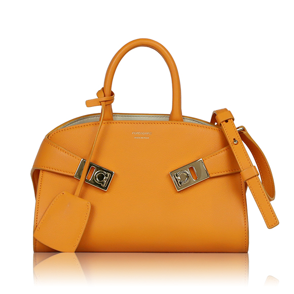 FERRAGAMO（フェラガモ）ハグXS