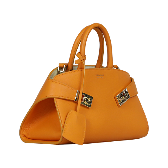 FERRAGAMO（フェラガモ）ハグXS