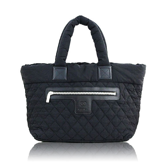 CHANEL ココ・コクーン 36&nbsp;x30&nbsp;x16cm(幅&nbsp;x 高さ&nbsp;x マチ)