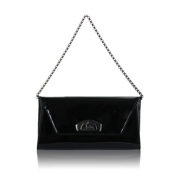 Christian Louboutin リヴィエラショルダー 25&nbsp;x12&nbsp;x3cm(幅&nbsp;x 高さ&nbsp;x マチ)