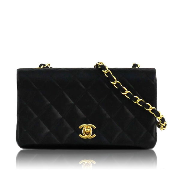 CHANEL チェーンショルダーバッグ 18&nbsp;x10&nbsp;x6cm(幅&nbsp;x 高さ&nbsp;x マチ)