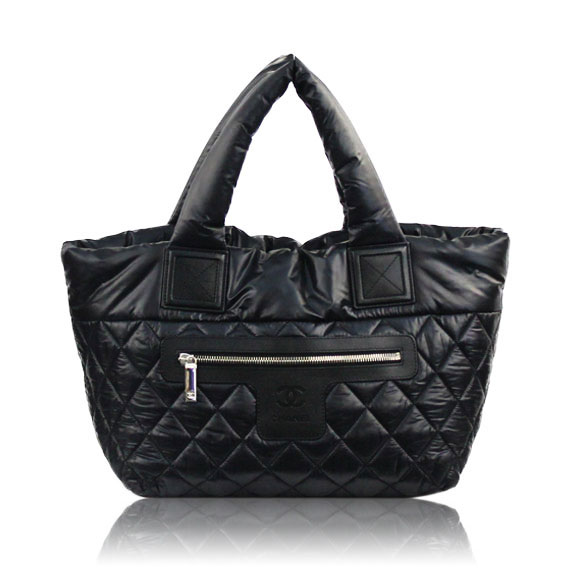 CHANEL ココ・コクーン 