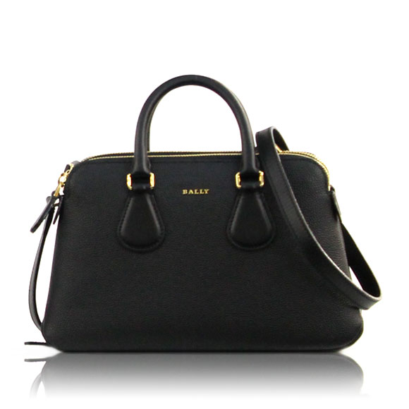 BALLY 2WAYバッグ 25 x16 x8cm(幅 x 高さ x マチ)