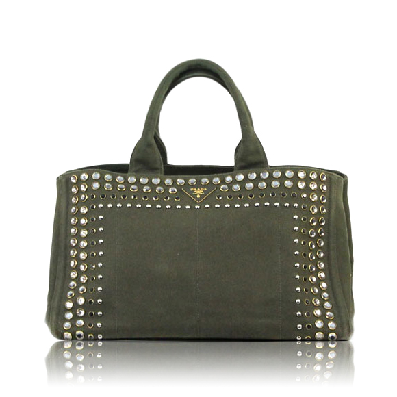PRADA カナパ 