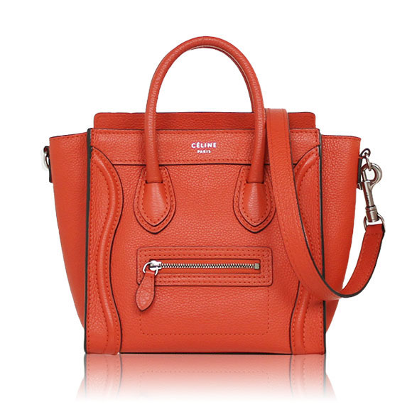 CELINE ナノショッパー 