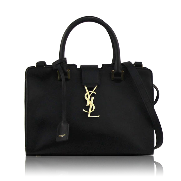 SAINT LAURENT ベイビーカバス 