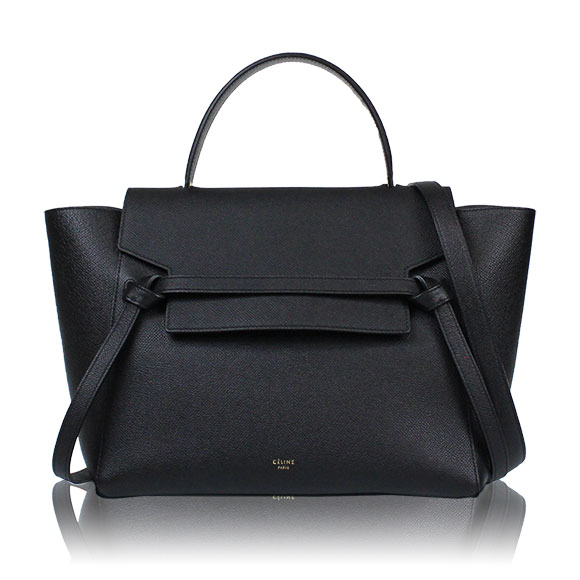 CELINE ベルトバッグミニ 