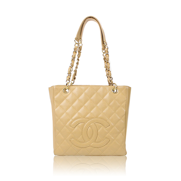 CHANEL チェーントートバッグ 25&nbsp;x 23&nbsp;x 8cm(幅&nbsp;x 高さ&nbsp;x マチ)