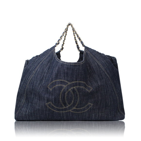 CHANEL ココカバス 53～73&nbsp;x 41&nbsp;x 23cm(幅&nbsp;x 高さ&nbsp;x マチ)