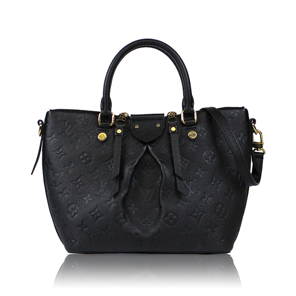 LOUIS VUITTON マザリーヌPM 