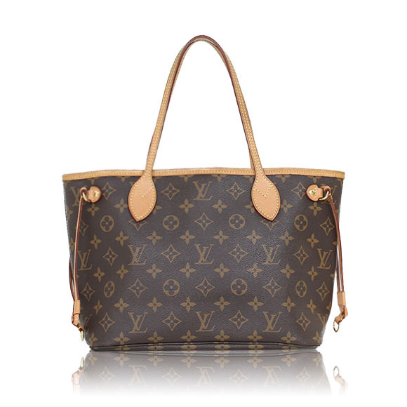 LOUIS VUITTON ネヴァーフルPM 29&nbsp;x 22&nbsp;x 13cm(幅&nbsp;x 高さ&nbsp;x マチ)