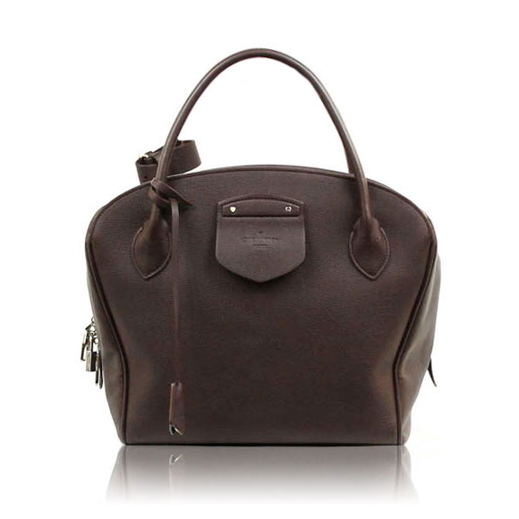 LOUIS VUITTON ミラリス 25 x25 x19cm(幅 x 高さ x マチ)