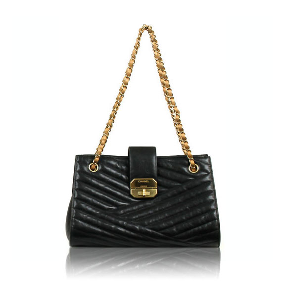 CHANEL ガブリエルチェーンショルダー 30&nbsp;x18&nbsp;x14cm(幅&nbsp;x 高さ&nbsp;x マチ)