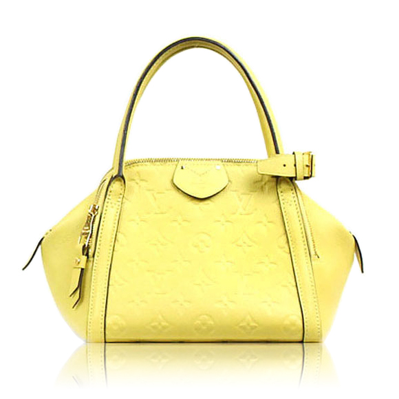 LOUIS VUITTON マレBB 