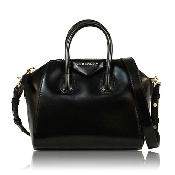 GIVENCHY アンティゴナ 21&nbsp;x18&nbsp;x11cm(幅&nbsp;x 高さ&nbsp;x マチ)