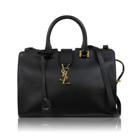 SAINT LAURENT カバス スモール 29&nbsp;x20&nbsp;x13cm(幅&nbsp;x 高さ&nbsp;x マチ)