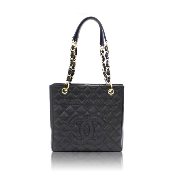 CHANEL チェーントートバッグ 26cm
23cm
9cm(幅&nbsp;x 高さ&nbsp;x マチ)