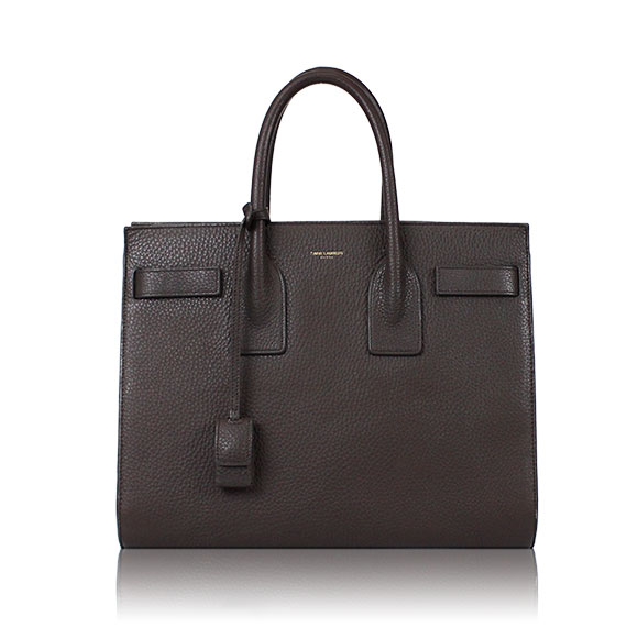 SAINT LAURENT サックドジュール 31&nbsp;x25&nbsp;x14cm(幅&nbsp;x 高さ&nbsp;x マチ)