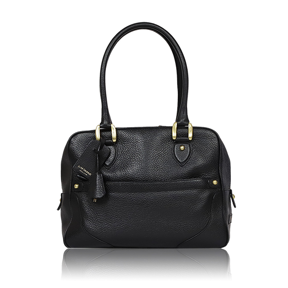 J&M DAVIDSON ミア 33&nbsp;x23&nbsp;x15cm(幅&nbsp;x 高さ&nbsp;x マチ)