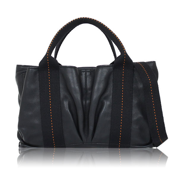 HERMES キャラバンホリゾンタルPM 26&nbsp;x17&nbsp;x6cm(幅&nbsp;x 高さ&nbsp;x マチ)