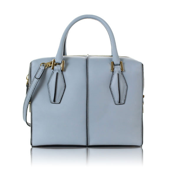 TOD’S 2WAYバッグ 26&nbsp;x20&nbsp;x12cm(幅&nbsp;x 高さ&nbsp;x マチ)