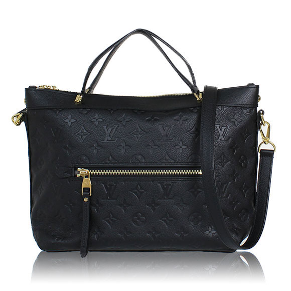 LOUIS VUITTON バスティーユPM 28&nbsp;x24&nbsp;x9cm(幅&nbsp;x 高さ&nbsp;x マチ)