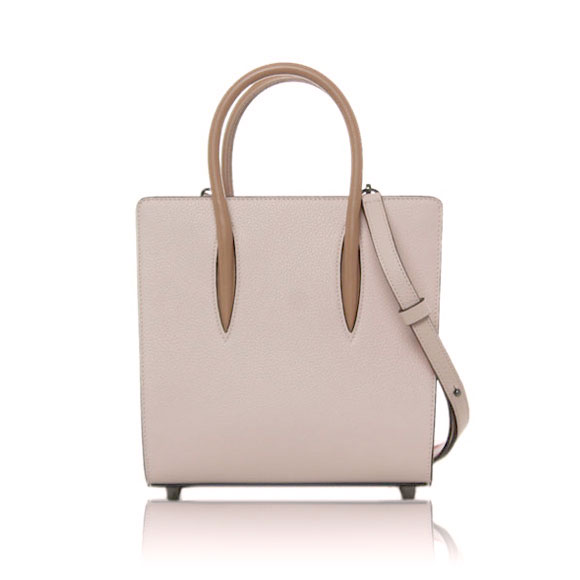 Christian Louboutin パロマ・スモール 21&nbsp;x22&nbsp;x12cm(幅&nbsp;x 高さ&nbsp;x マチ)