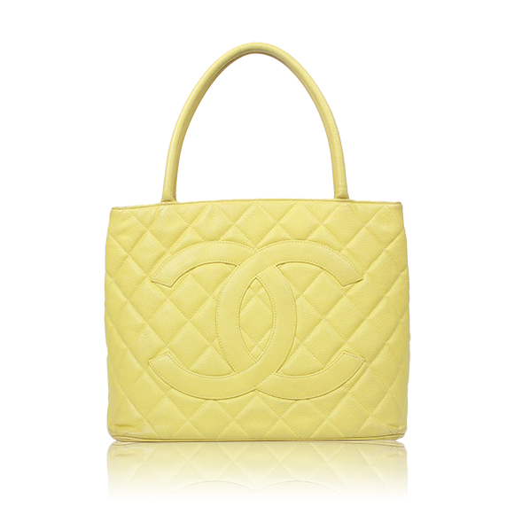 CHANEL 復刻トートバッグ 29&nbsp;x23&nbsp;x14cm(幅&nbsp;x 高さ&nbsp;x マチ)