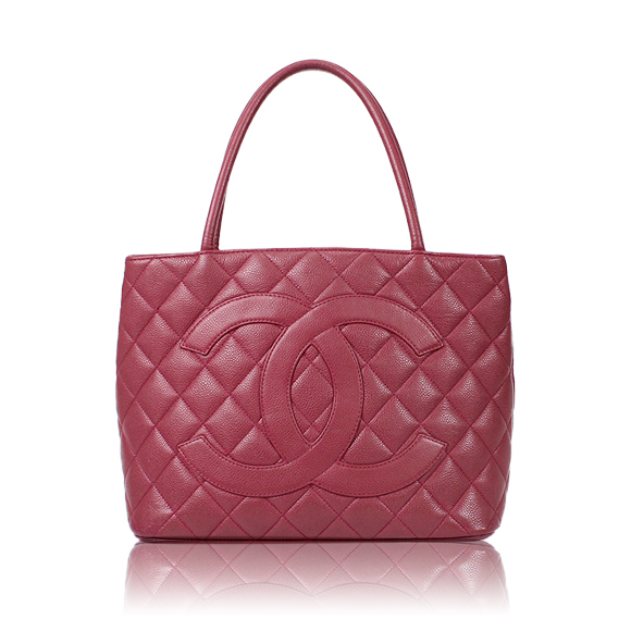 CHANEL 復刻トートバッグ 29&nbsp;x23&nbsp;x15cm(幅&nbsp;x 高さ&nbsp;x マチ)