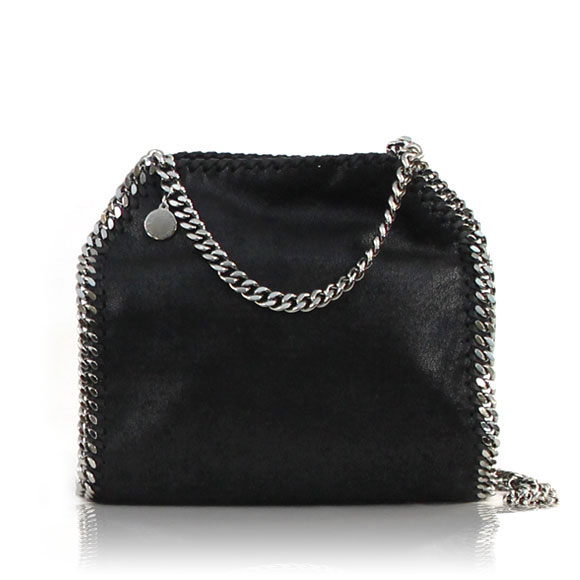 STELLA McCARTNEY ファラベラ 23&nbsp;x25&nbsp;x8cm(幅&nbsp;x 高さ&nbsp;x マチ)