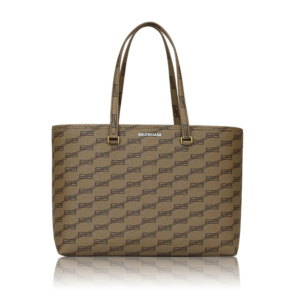 BALENCIAGA シグネチャーミディアムショッパー 35&nbsp;x26&nbsp;x12cm(幅&nbsp;x 高さ&nbsp;x マチ)