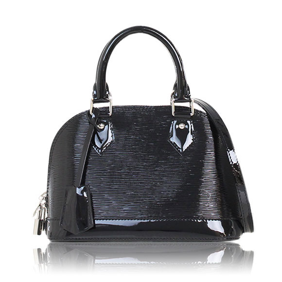 LOUIS VUITTON アルマBB 23&nbsp;x 17&nbsp;x 12cm(幅&nbsp;x 高さ&nbsp;x マチ)