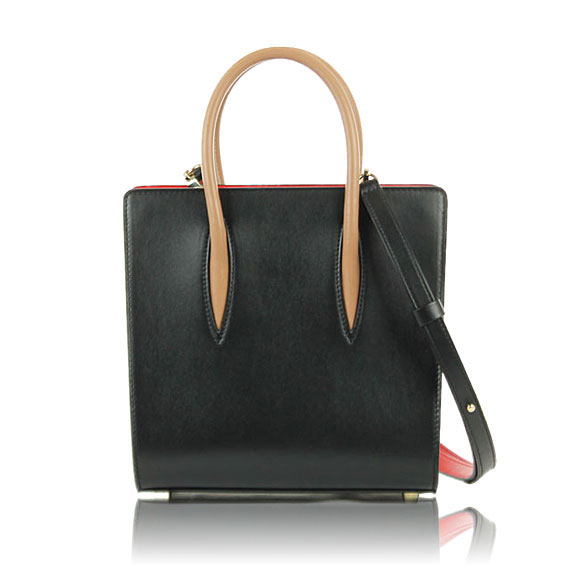 Christian Louboutin パロマスモール 21&nbsp;x21&nbsp;x10cm
(幅&nbsp;x 高さ&nbsp;x マチ)