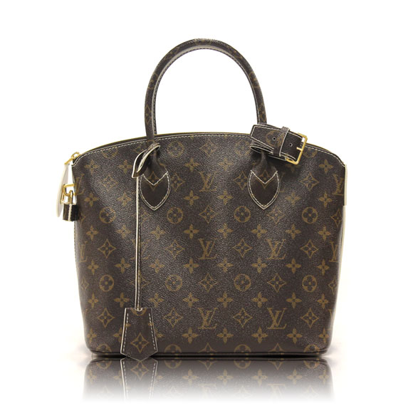 LOUIS VUITTON ロックイットPM 