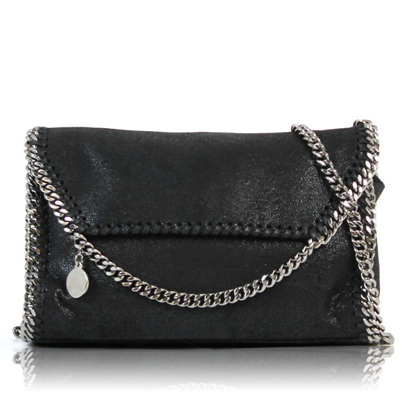 STELLA McCARTNEY ファラベラ 21&nbsp;x15&nbsp;x6cm(幅&nbsp;x 高さ&nbsp;x マチ)