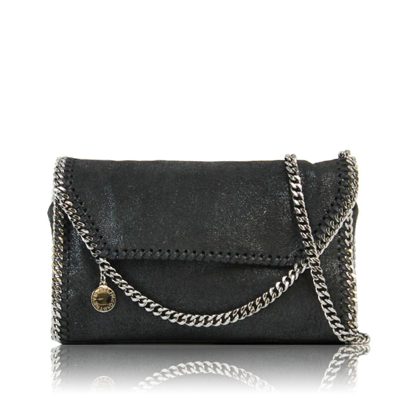 STELLA McCARTNEY ファラベラ 22&nbsp;x17&nbsp;x4cm(幅&nbsp;x 高さ&nbsp;x マチ)