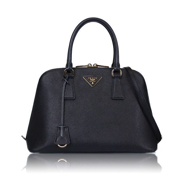 PRADA サフィアーノ 