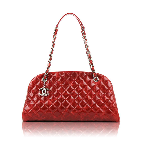 CHANEL マドモアゼルバッグ 36&nbsp;x16&nbsp;x10cm(幅&nbsp;x 高さ&nbsp;x マチ)