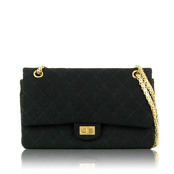 CHANEL チェーンショルダーバッグ 