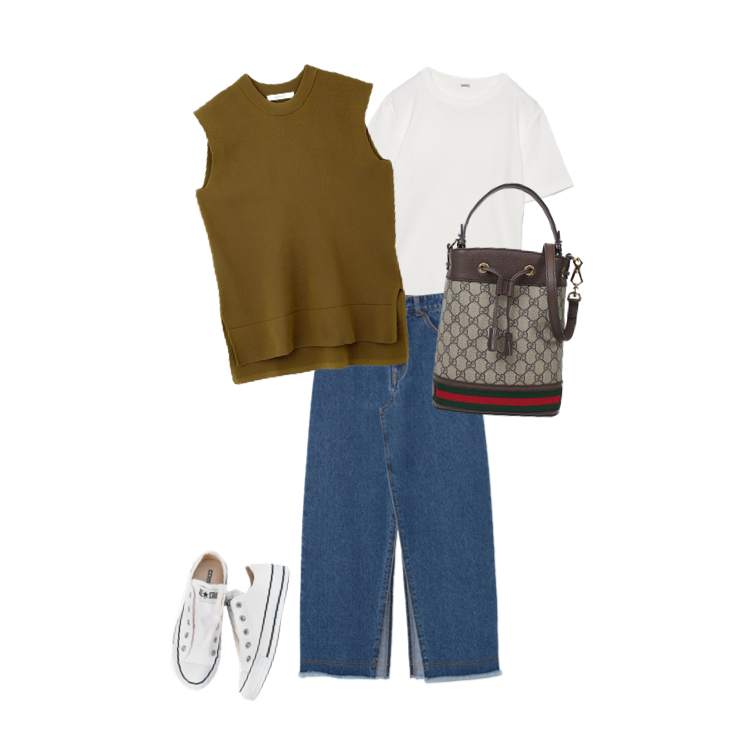 【GUCCI（グッチ）】GGスプリーム
