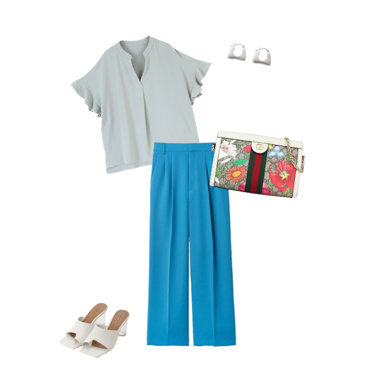 GUCCI（グッチ）オフィディアフローラ