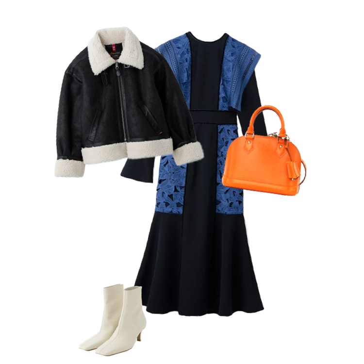 LOUIS VUITTON（ルイ・ヴィトン）アルマBB