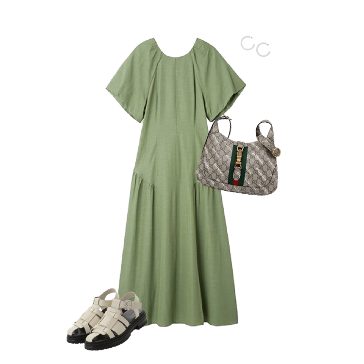 GUCCI（グッチ）ジャッキー1961