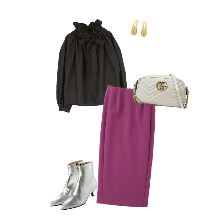 GUCCI（グッチ）GGマーモント