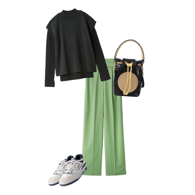 FENDI（フェンディ）モントレゾール