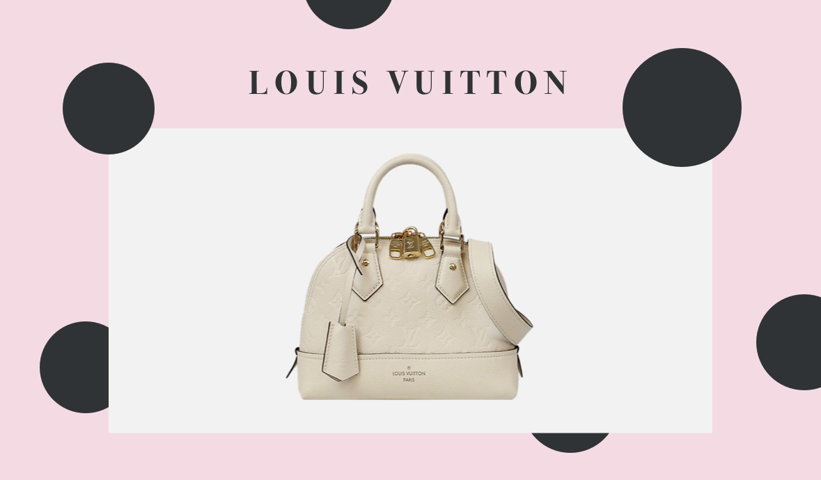 LOUIS VUITTON # ネオアルマBB