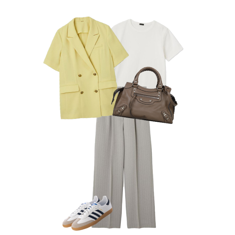 BALENCIAGA(バレンシアガ)ネオクラシックシティミニ