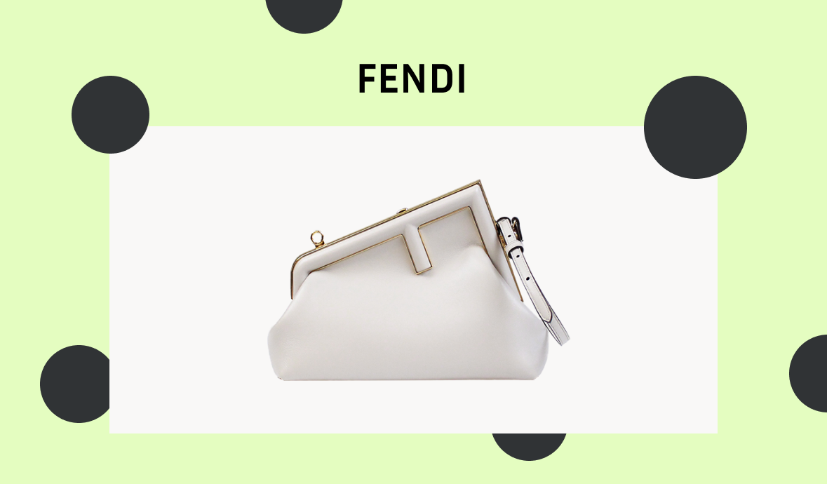 FENDI # ファースト