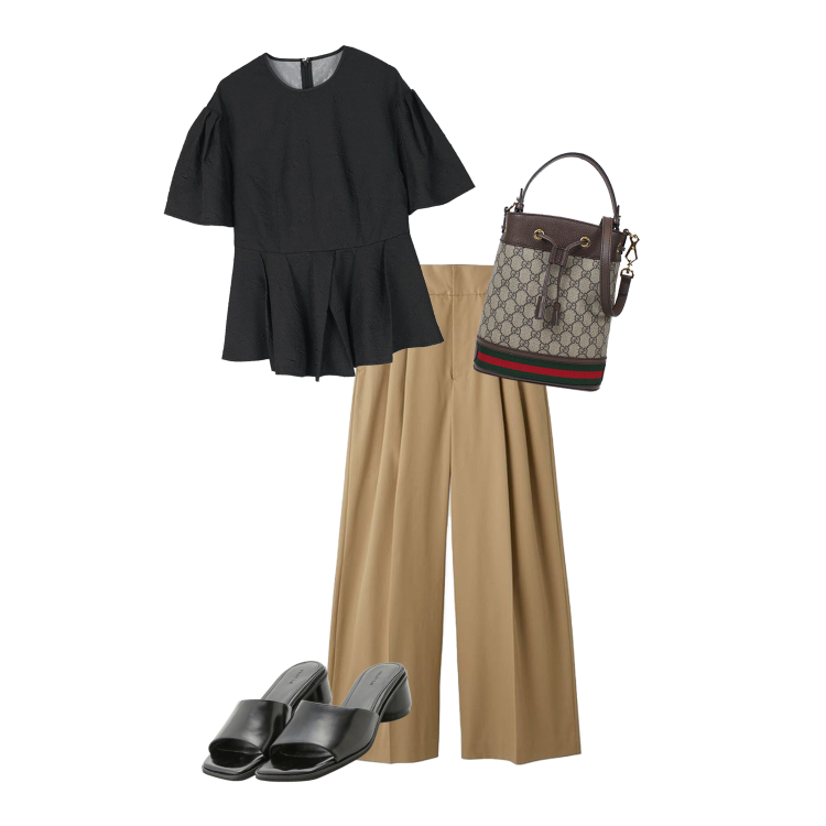 GUCCI(グッチ)GGスプリーム