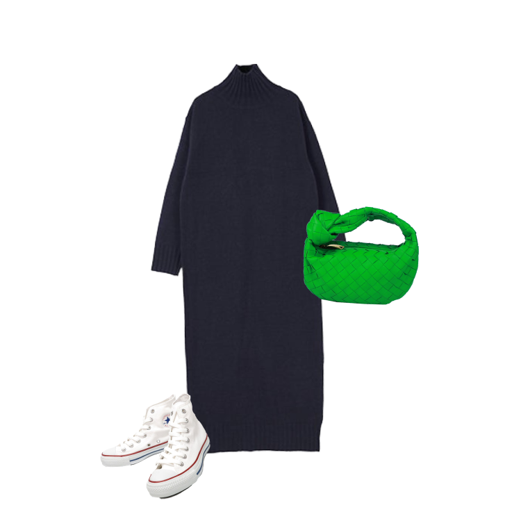 BALENCIAGA（バレンシアガ）ミニザジョイ